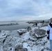 Arctic research examines impact on operational readiness