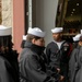 Recruit Training Command May 1, 2025 Pass-In-Review