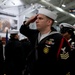 Recruit Training Command May 1, 2025 Pass-In-Review