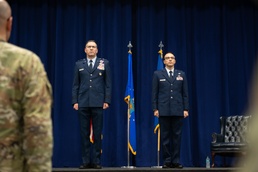 41 RQS pilot honored with Distinguished Flying Cross