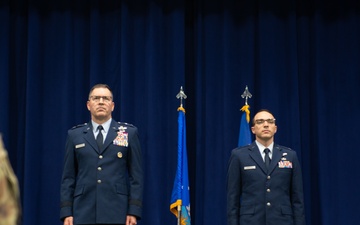 41 RQS pilot honored with Distinguished Flying Cross