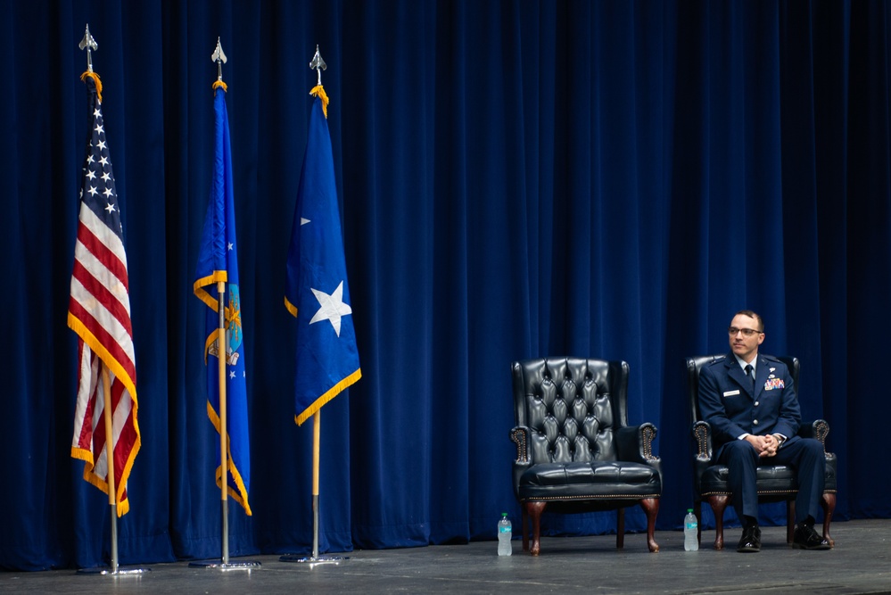 41 RQS pilot honored with Distinguished Flying Cross
