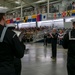Recruit Training Command May 1, 2025 Pass-In-Review