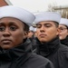 Recruit Training Command May 1, 2025 Pass-In-Review