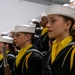 Recruit Training Command May 1, 2025 Pass-In-Review