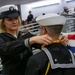 Recruit Training Command May 1, 2025 Pass-In-Review