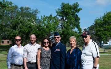 41 RQS pilot honored with Distinguished Flying Cross