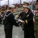 Recruit Training Command May 1, 2025 Pass-In-Review