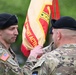 Joint Base McGuire-Dix-Lakehurst (USASA) Change of Responsibility ceremony on 2 MAY 2025.