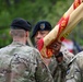 Joint Base McGuire-Dix-Lakehurst (USASA) Change of Responsibility ceremony on 2 MAY 2025.