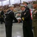 Recruit Training Command May 1, 2025 Pass-In-Review