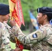 Joint Base McGuire-Dix-Lakehurst (USASA) Change of Responsibility ceremony on 2 MAY 2025.