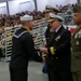 Recruit Training Command May 1, 2025 Pass-In-Review