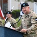 Joint Base McGuire-Dix-Lakehurst (USASA) Change of Responsibility ceremony on 2 MAY 2025.