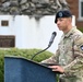 Joint Base McGuire-Dix-Lakehurst (USASA) Change of Responsibility ceremony on 2 MAY 2025.