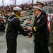 Recruit Training Command May 1, 2025 Pass-In-Review