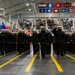 Recruit Training Command May 1, 2025 Pass-In-Review