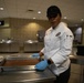Culinary Specialists Prepare for Army Birthday Cake Competition