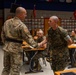 U.S. Army Drill Sergeant Academy visits MCRD Parris Island