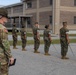 U.S. Army Drill Sergeant Academy visits MCRD Parris Island