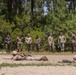 U.S. Army Drill Sergeant Academy visits MCRD Parris Island