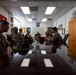 U.S. Army Drill Sergeant Academy visits MCRD Parris Island