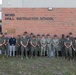 U.S. Army Drill Sergeant Academy visits MCRD Parris Island