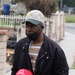 USACE helps one of their own recover