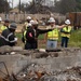 USACE helps one of their own recover
