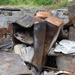 USACE helps one of their own recover