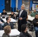 Oxnard College Students Learn About Naval Internships, More During Visit to Fathomwerx Lab