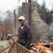 USACE helps one of their own recover