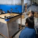Oxnard College Students Learn About Naval Internships, More During Visit to Fathomwerx Lab