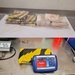 CBP drug seizures