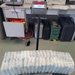 CBP drug seizures