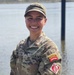 Ranger Qualified, Ready to Lead: 1st Lt. Amanda Warren Reflects on Selfless Service, Engineering, and 250 Years of USACE