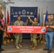 Ranger Qualified, Ready to Lead: 1st Lt. Amanda Warren Reflects on Selfless Service, Engineering, and 250 Years of USACE