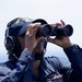 U.S. and French Navy Participate in Exercise Chesapeake 25