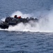 U.S. and French Navy Participate in Exercise Chesapeake 25