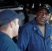 U.S. and French Navy Participate in Exercise Chesapeake 25