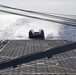 U.S. and French Navy Participate in Exercise Chesapeake 25