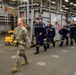 U.S. and French Navy Participate in Exercise Chesapeake 25