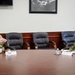 Commander, U.S. Space Command visits Naval War College
