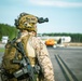 22nd MEU | Maritime Special Purpose Force Conducts VBSS