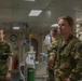 His Majesty The King’s Guard 3rd Company Tours USS Iwo Jima