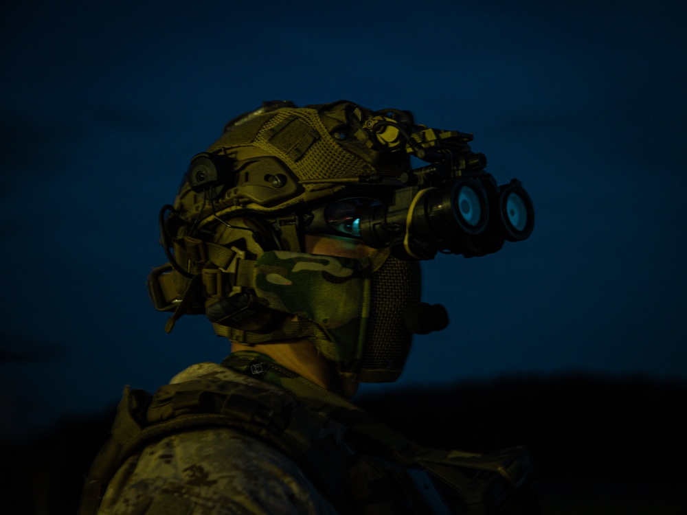 22nd MEU | Maritime Special Purpose Force Conducts VBSS