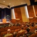 Commander, U.S. Space Command visits Naval War College
