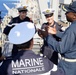 U.S. and French Navy Participate in Exercise Chesapeake 25