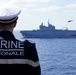 U.S. and French Navy Participate in Exercise Chesapeake 25