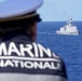 U.S. and French Navy Participate in Exercise Chesapeake 25